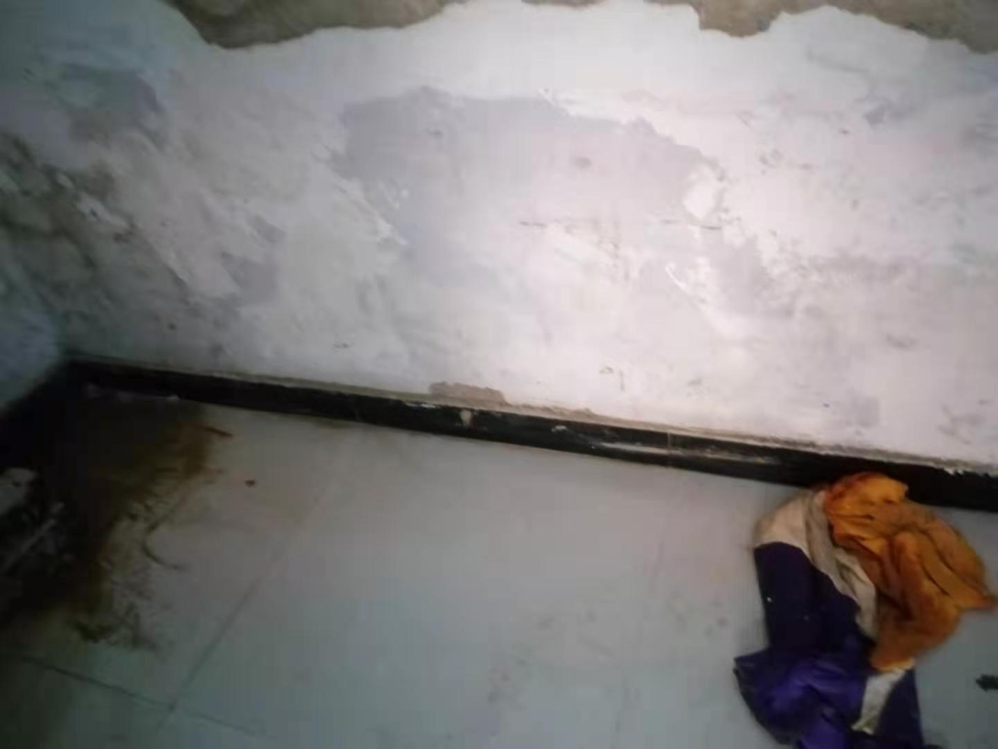 新绛家里漏水了怎么办？