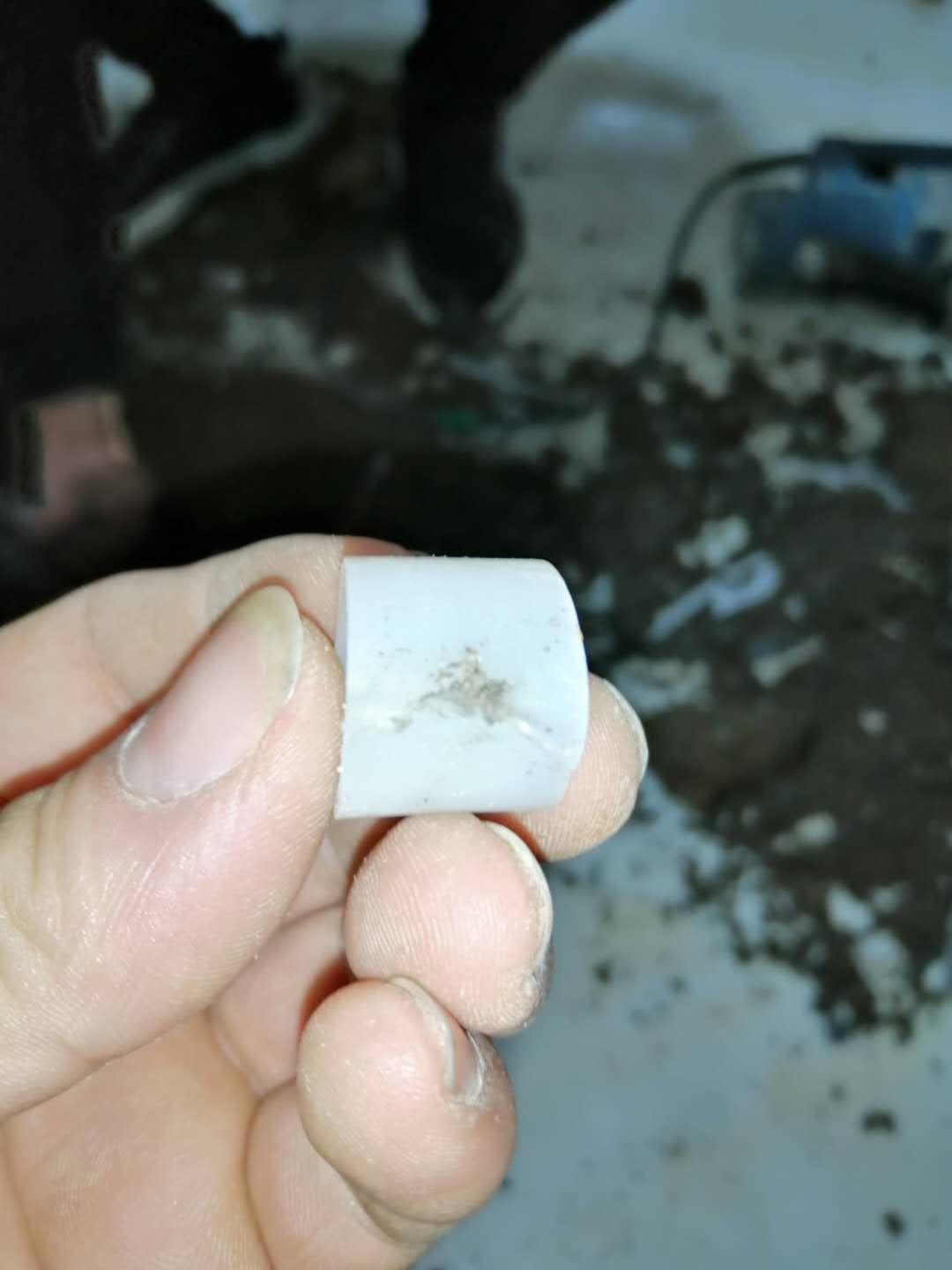 新绛地暖漏水检测